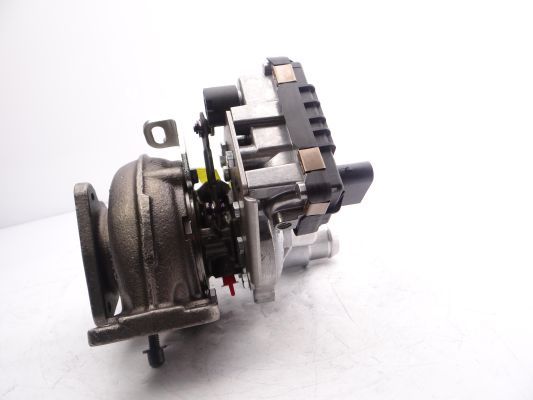 Charger, charging (supercharged/turbocharged)