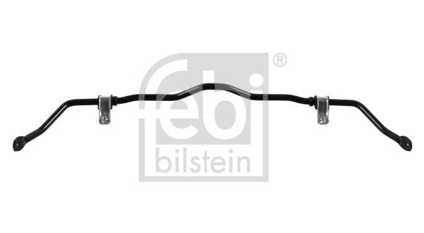Stabiliser Bar, suspension Fiat PKW 51796570