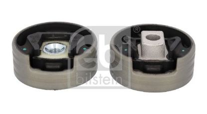 Holder, engine mounting system VW-Audi 5Q0 198 037 A