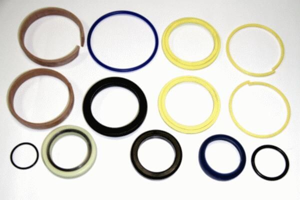 Seal Ring JCB 99100122