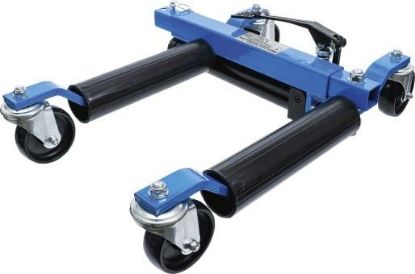 Pallet Truck Hydraulic Vehicle Positioning Jack, Lifting Capaci