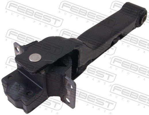 Mounting, manual transmission FORD 4 519 492
