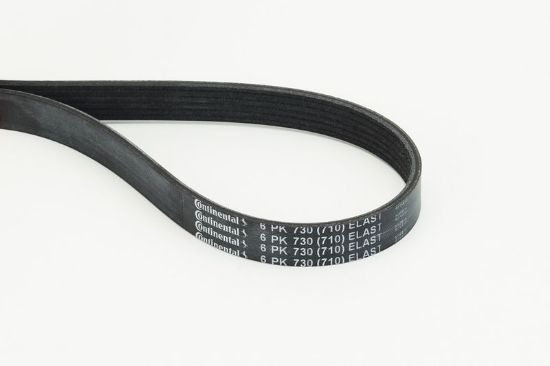 V-Ribbed Belt