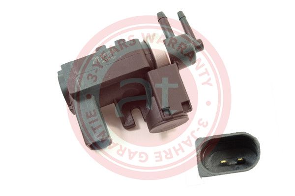 Pressure Converter, exhaust control VAG Audi A4