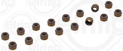 Seal Set, valve stem MERCEDES-BENZ - 119 050 01 58