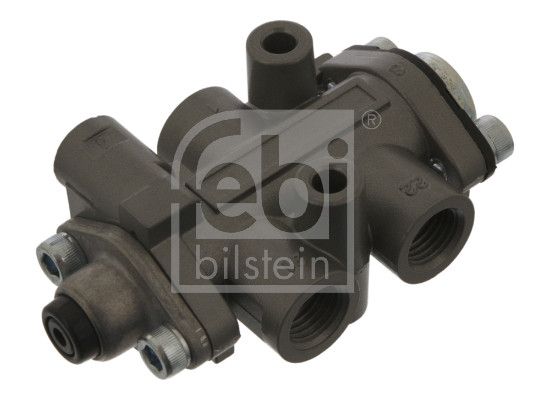 Solenoid Valve, retarder DAF - 1395 692