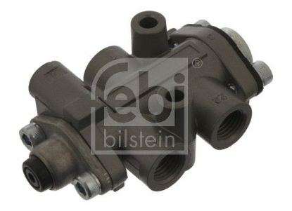 Solenoid Valve, retarder DAF - 1395 692