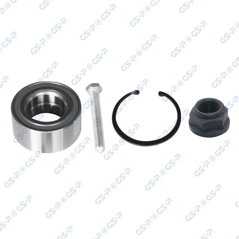 Wheel Bearing Kit FORD - 1 001 719