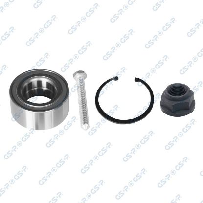 Wheel Bearing Kit FORD - 1 001 719