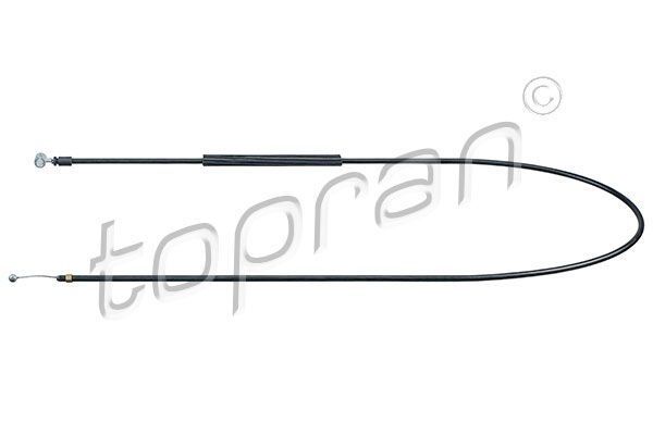 Bonnet Cable VAG - 6R0823535