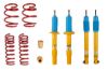 Suspension Kit, springs/shock absorbers BMW 5 (E60); K; B12 SL