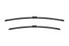 Wiper Blade A120S Aerotwin SET 750/650mm