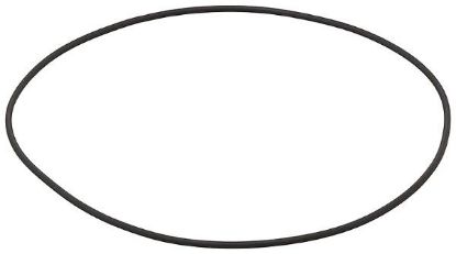 Seal Ring, cylinder liner Liebherr