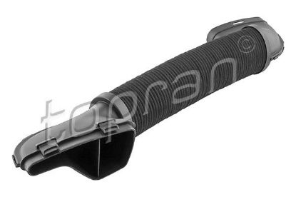 Intake Hose, air filter Mercedes/Smart