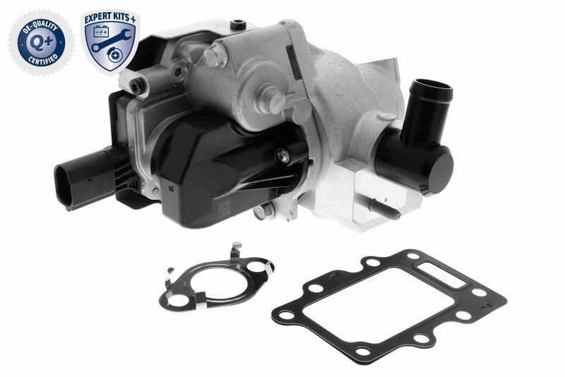 Valve, exhaust gas recirculation HYUNDAI 28410-2A600