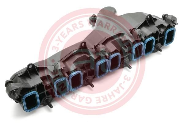 Intake Manifold Module FORD