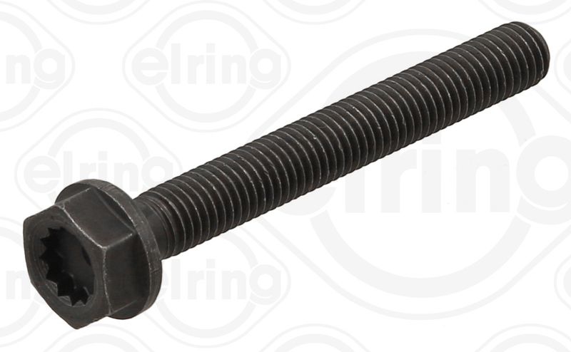 Bolt, crankshaft mounting bracket VAG - WHT 008 383