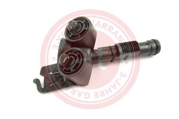 Washer Fluid Jet, headlight cleaning OPEL C30, S40, V50, C70