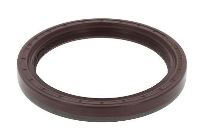 Shaft Seal, crankshaft