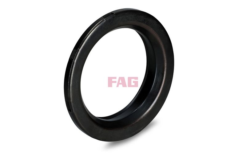 Rolling Bearing, suspension strut support mount