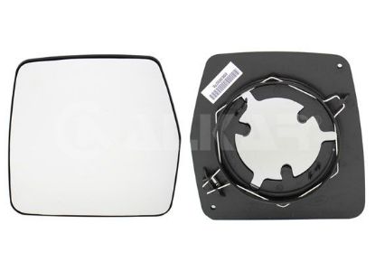 Mirror Glass, exterior mirror