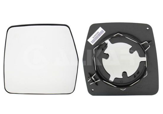 Mirror Glass, exterior mirror