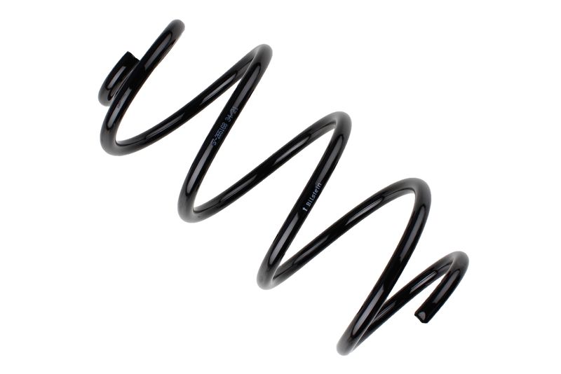 Suspension Spring MERCEDES-BENZ - 639 321 08 04