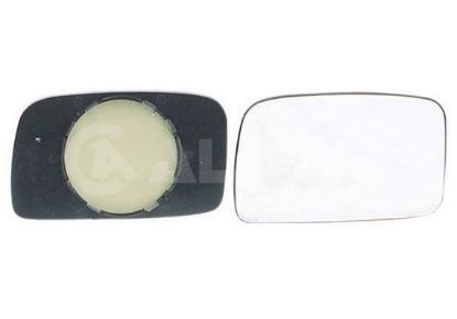 Mirror Glass, exterior mirror