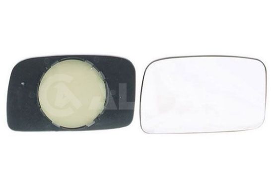 Mirror Glass, exterior mirror