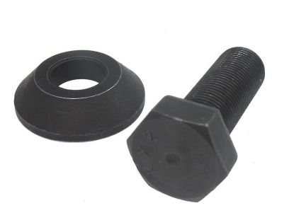 Bolt Set, crankshaft pulley Bolt Set, crankshaft pulley