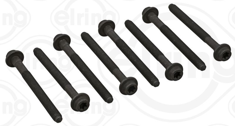 Cylinder Head Bolt Set FORD