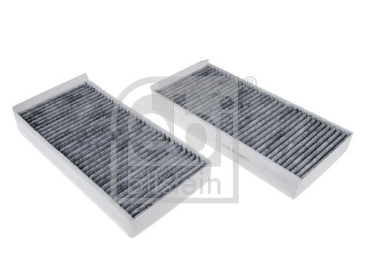 Filter Set, cabin air Mini 64 11 9 321 875