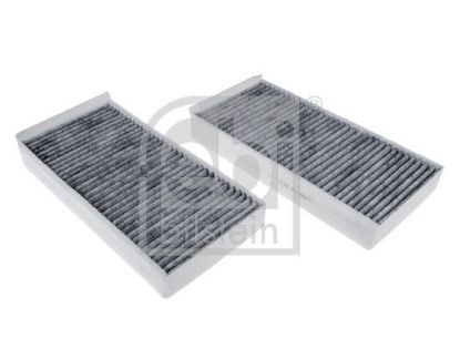 Filter Set, cabin air Mini 64 11 9 321 875