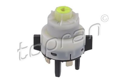 Ignition Switch A4 (8D2, B5), 80 (8C, B4)