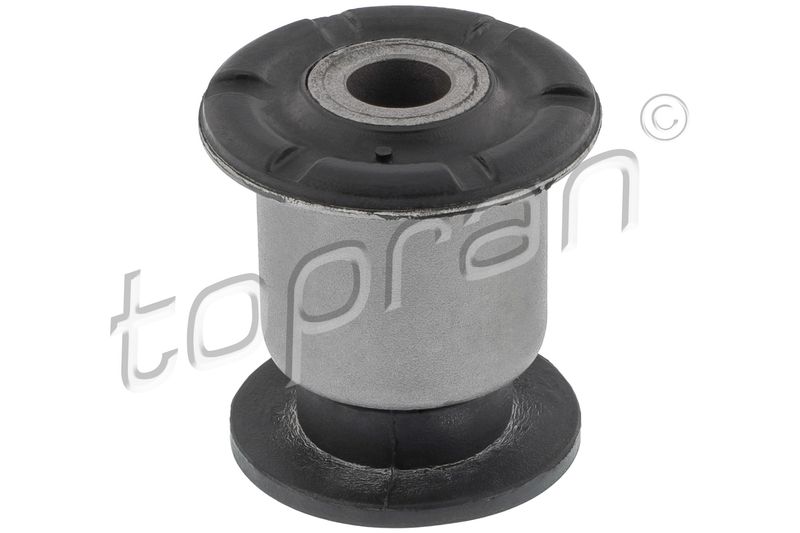 Mounting, control/trailing arm VAG, Porsche