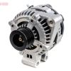 Alternator Land Rover