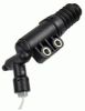 Slave Cylinder, clutch SACHS KUPPLUNG NEHMERZYLINDER