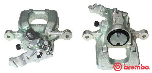Brake Caliper VAG - 5K0 615 423A