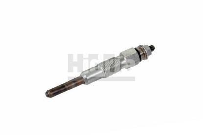 Glow Plug JUMPER Buss (244, Z_) 04.02 -   2.8 HDi