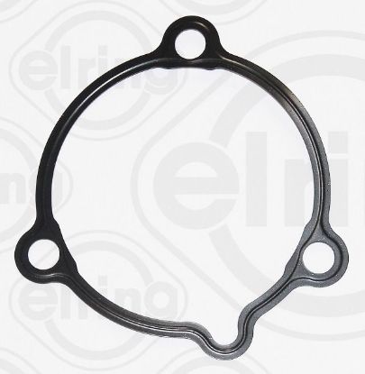 Oil Seal, manual transmission ZF