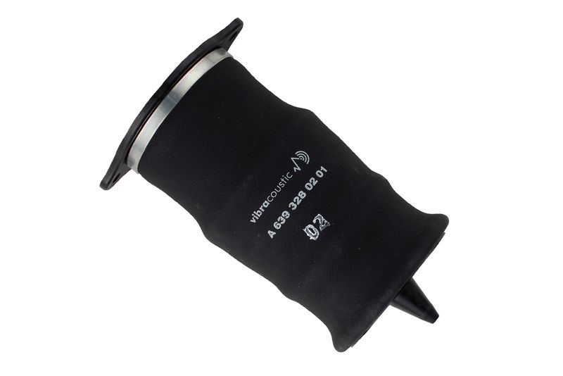 Air Spring, suspension V-Class Vito 639;H;B3AM