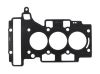 Gasket, cylinder head Peugeot 9676148680