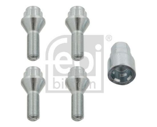 Wheel Bolt BMW B 130