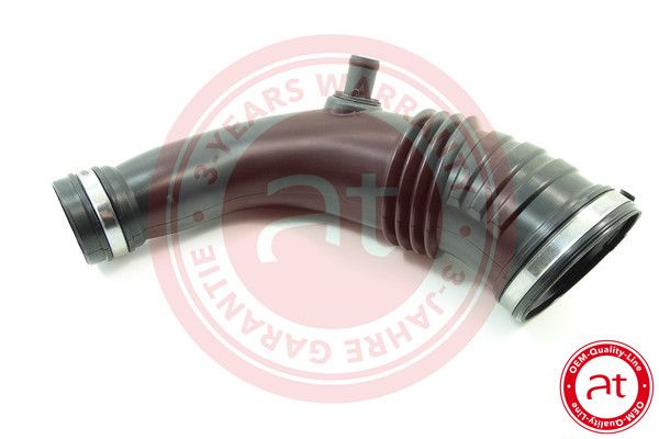 Hose, air supply FIAT DUCATO