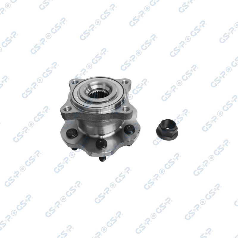 Wheel Bearing Kit NISSAN - 43202-EA500