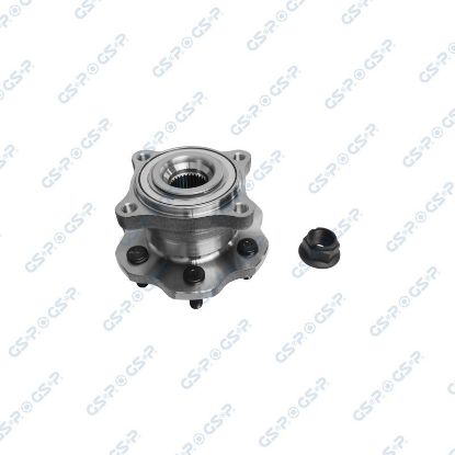 Wheel Bearing Kit NISSAN - 43202-EA500