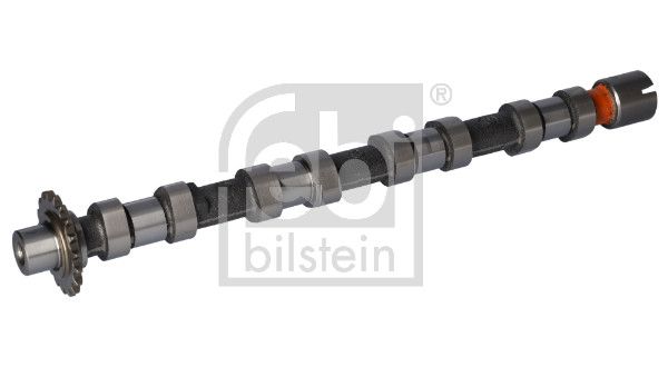 Camshaft Peugeot 0801.FV