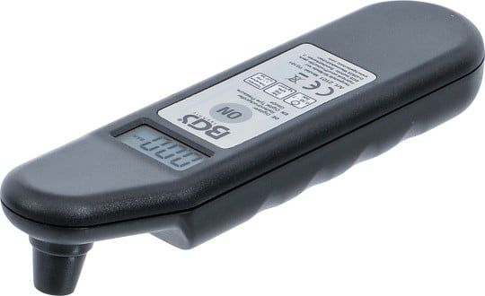 Tyre Pressure Tester Digital Tire Pressure Gauge