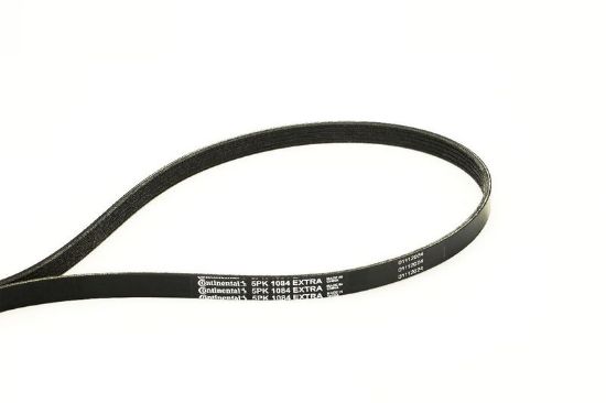 V-Ribbed Belt
