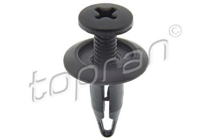 Expanding Rivet Ford 1007932